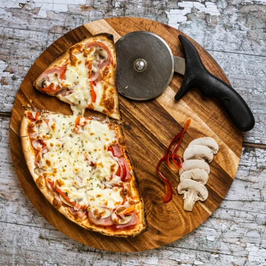 Pizzería Venecia - Pizza